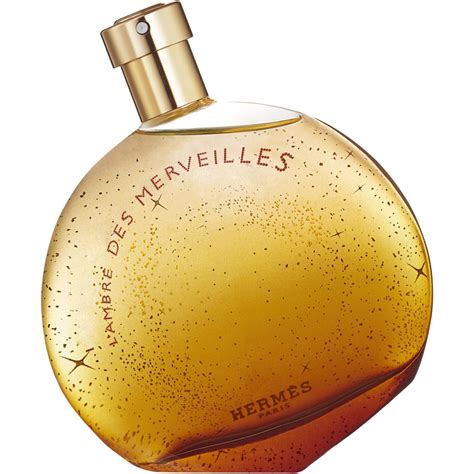 hermes lambre des merveilles|parfum hermes l'eau de merveille.